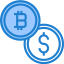 Exchange icon 64x64