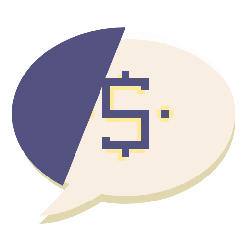 Chat icon