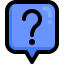 Question Ikona 64x64