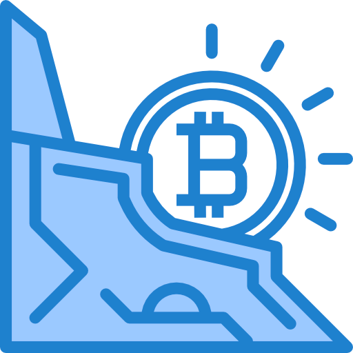 Mining іконка