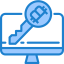 Key icon 64x64