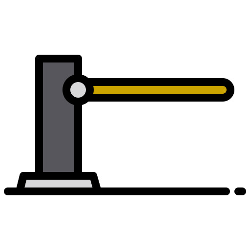 Gate icon