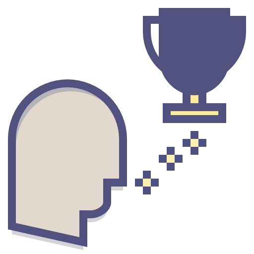 Trophy icon