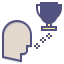 Trophy icon 64x64