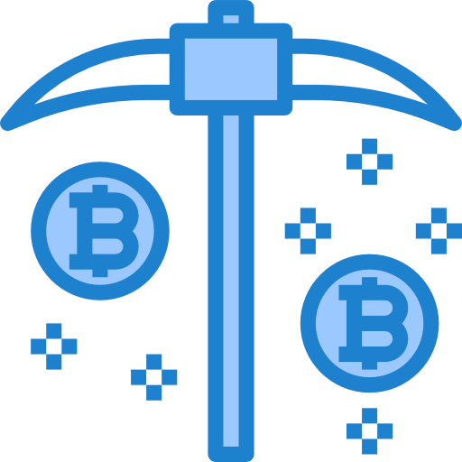Mining icon