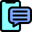 Message Ikona 64x64