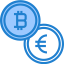 Bitcoins icon 64x64