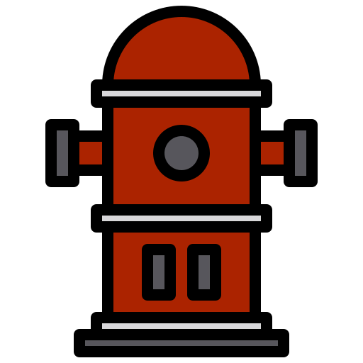 Hydrant icon