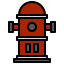 Hydrant icon 64x64