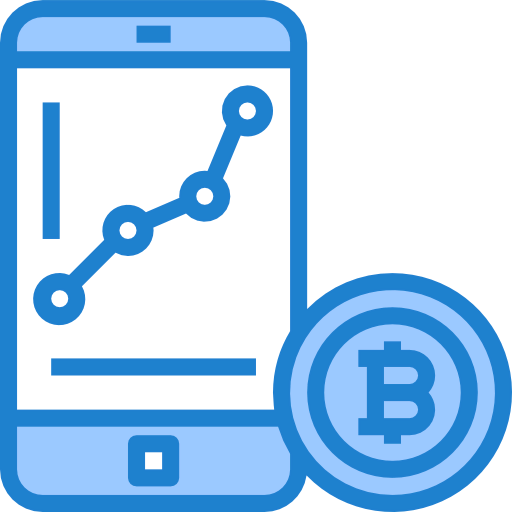 Graph icon