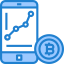 Graph icon 64x64