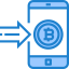 Smartphone icon 64x64
