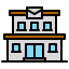 Post office icon 64x64