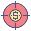 Target icon 64x64