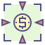 Target icon 64x64