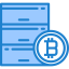 Locker icon 64x64