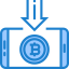 Smartphone icon 64x64
