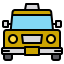 Taxi icon 64x64