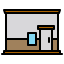 Toilet icon 64x64