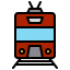 Train icon 64x64