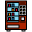 Vending machine icon 64x64
