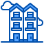 Apartment icon 64x64