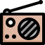 Radio Ikona 64x64