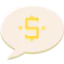 Chat icon 64x64