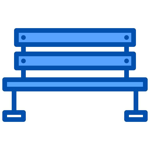 Bench icon