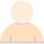User icon 64x64