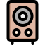 Speakers Ikona 64x64