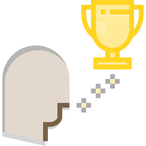 Trophy icon