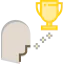 Trophy icon 64x64