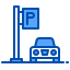 Car parking 图标 64x64