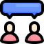 Discussion Ikona 64x64