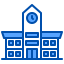 School icon 64x64