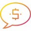 Chat icon 64x64