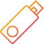 Usb icon 64x64