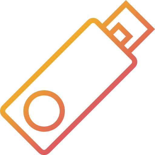 Usb icon