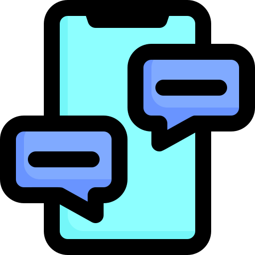 Chat icon