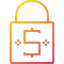 Lock icon 64x64