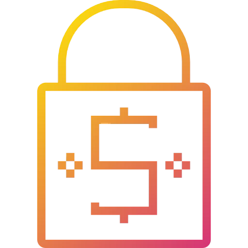 Lock icon