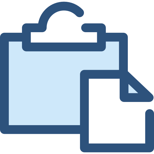 Paste icon
