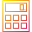 Calculator icon 64x64