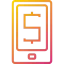 Smartphone icon 64x64