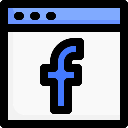 Facebook icon