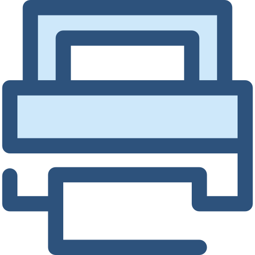 Printer icon