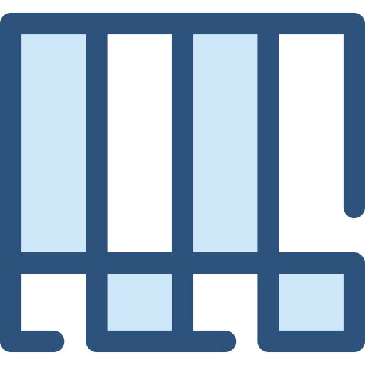 Columns icon