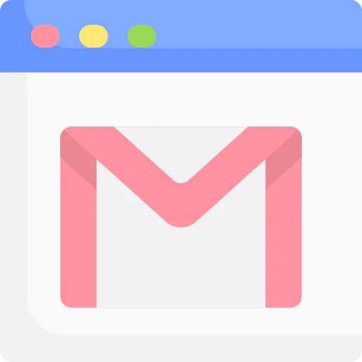 Gmail Ikona