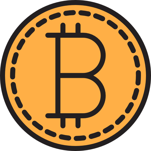 Bitcoin ícone